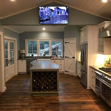Waterside Retreat Bed and Breakfast Murrells Inlet Exteriör bild