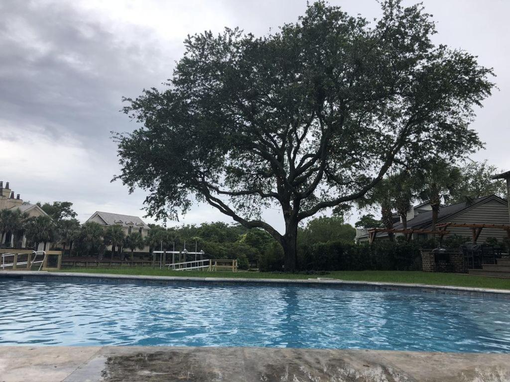 Waterside Retreat Bed and Breakfast Murrells Inlet Exteriör bild